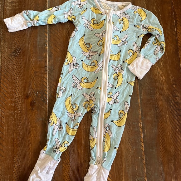 Little Sleepies - Picture 11 of 11